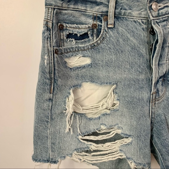 COPY - American Eagle 90's Boyfriend Vintage Deni… - Picture 11 of 16